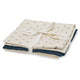 That's mine Couches en mousseline 3-pack Bora Beaucoup d'amour sky