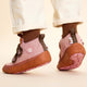 Affenzahn Chaussures basses pour enfants "Deer".