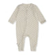 That’s mine Pyjama pour bébé Elliotte Onesie Lots of love sky