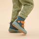 Affenzahn Chaussures d'hiver fourrées végétaliennes pour enfants "Comfy Bunny".