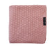 LullaLove couverture/tissu en laine mérinos papillon pivoine