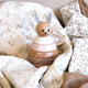 Cam Cam Pyramide de Cam pour les enfants Bunny FSC