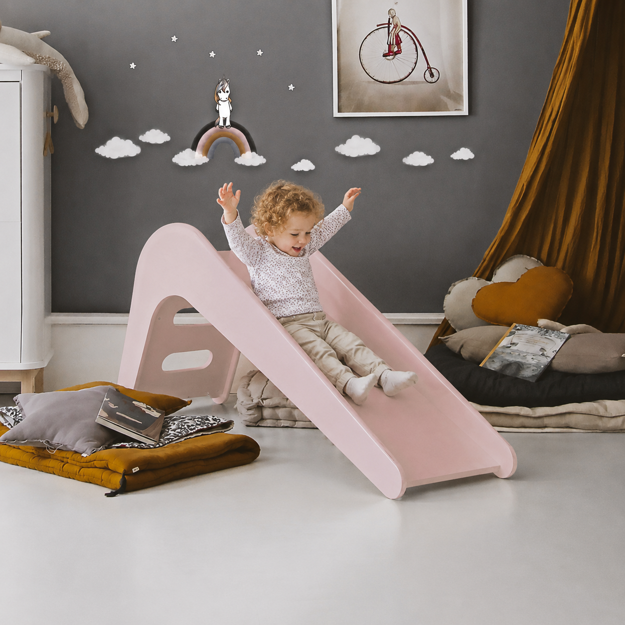 Image de diapositive