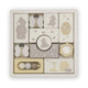 That's mine Blocs pour enfants dans une boîte Alfie Bear
