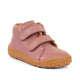 Froddo chaussures barefoot pour enfants First Step Pink