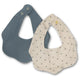 That's mine Baby bib Roy Beaucoup d'amour ciel