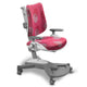 Mayer Chaise ergonomique qui grandit avec votre enfant MyChamp roues roses