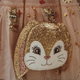 Konges Slojd Shiny Bunny Sac Tut Bunny Sac à bandoulière Bunny