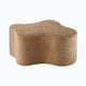 Wigiwama Pouf pour enfants Toffee Cloud