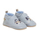 En Fant Chaussures en cuir pour bébé Tradewinds