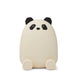 Liewood Panda baby piggy bank creme de la creme
