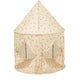 Liewood Tente pour enfants Peach Sea shell