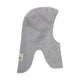 Huttelihut Cagoule pour enfants Gris moyen mélangé