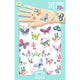 Djeco Dream Tatouages papillons