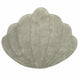 That's Mine Tapis d'enfant Shell Gris clair 66x75