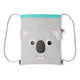 Affenzahn Sac de sport pour enfants Koala