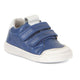 Froddo Chaussures pour garçons Rosario bleu