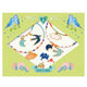 Djeco Bijoux pour enfants Kit de création de bracelets d'amitié Himmel