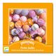 Djeco set de fabrication de bijoux pour enfants bulles d'or