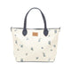 La Millou Sac à dos pour maman Feeria Large Country Berry