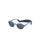 Liewood Lunettes de soleil pour enfants Stacey Riverside Classic navy