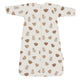 Jollein Sac de couchage avec manches amovibles 110cm Miffy and Friends