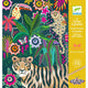 Djeco Rococo Scratchboard pour enfants
