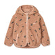 Liewood Veste pour enfants Mara Berry Pale tuscany