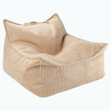 Wigiwama Sac d'assise Sucre brun