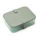 Liewood Lunchbox pour l'école Carin Large Faune green/Peppermint