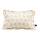La Millou Coussin bébé en coton XL English Garden