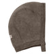 Huttelihut Bonnet pour enfants Marron Mélange