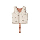 Liewood Gilet de natation enfant Peach Sea shell 11-15KG
