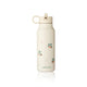 Liewood Bouteille thermique pour enfants 350ml Peach Sea shell