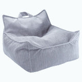 Wigiwama Sac d'assise Blueberry Blue