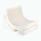 Wigiwama Chaise de lune blanc crème pour enfants