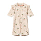 Liewood Maillot de bain Max UV pour fille Peach / Sea shell