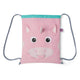 Affenzahn Sac de sport pour enfants Licorne