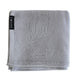 LullaLove Couverture en bambou Lapins Gris