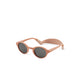 Liewood Lunettes de soleil pour enfants Stacey Tuscany rose Pale tuscany