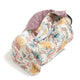 La Millou Couverture de siège auto Multi Boho Palms Light