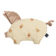 La Millou Oreiller en velours Sleepy Pig Baby Bear