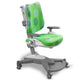 Mayer Chaise ergonomique qui grandit avec l'enfant MyChamp green wheels