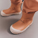 Liewood Chaussures d'hiver Jesse Cat Tuscany Rose