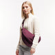 GOT BAG Sac Moon Bag Large Monochrome Kraken
