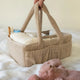 That's mine Lumi Soft organiseur de couches, beige