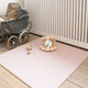That's mine Tapis mousse pour bébé "Rose Blush
