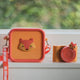The ZooFamily L'étui de l'appareil photo Fox