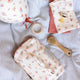 Cam Cam Copenhagen Contenant pour lingettes humides Baies