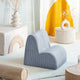 Wigiwama Chaise pour enfants Blueberry Blue Cloud
